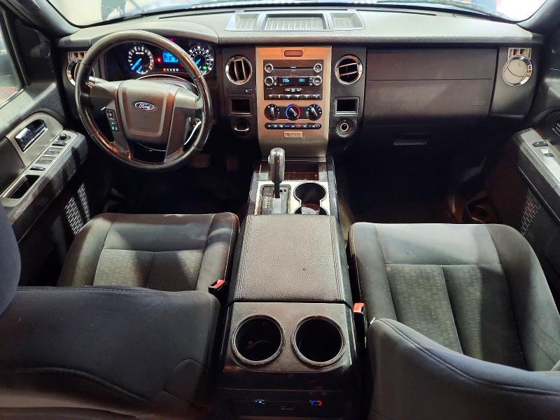 72957046 :رقم المزاد ، 1FMJU1FTXGEF39055 vin ، 2016 Ford Expedition مزاد بيع