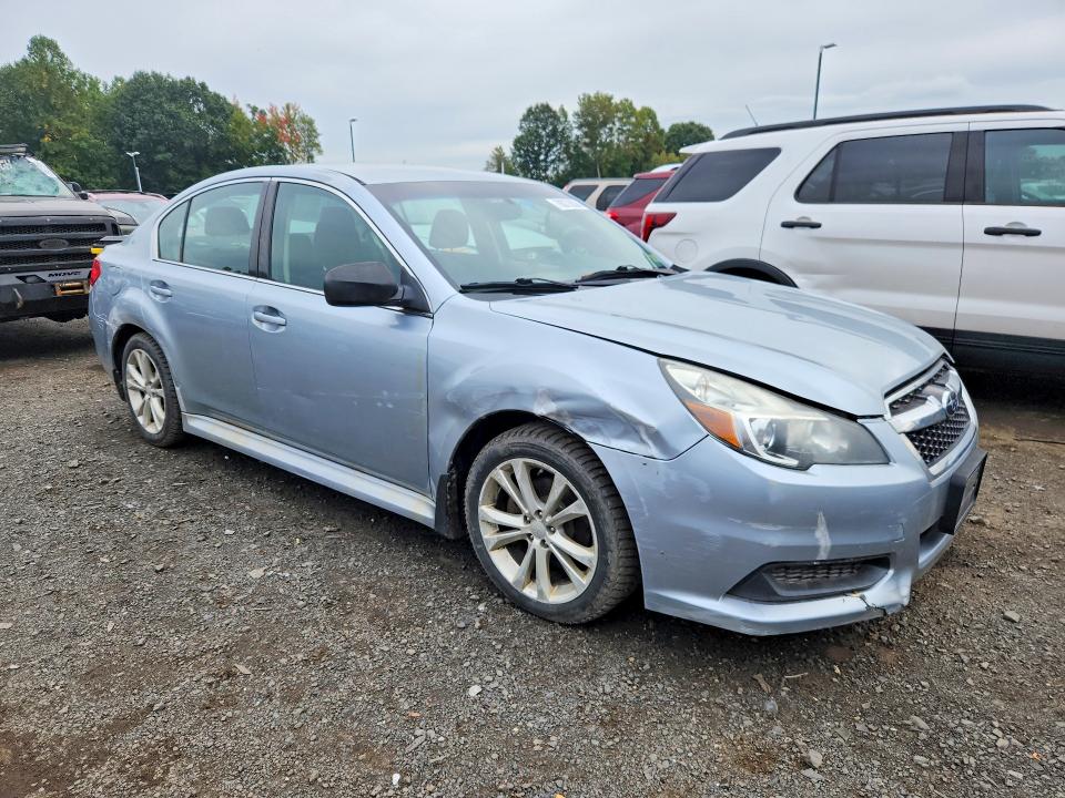 Продаж на аукціоні авто 2013 Subaru Legacy, vin: 4S3BMBC62D3026645, номер лоту: 70073636