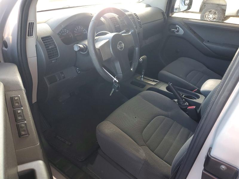 Продажа на аукционе авто 2010 Nissan Frontier, vin: 1N6BD0CT2AC424893, номер лота: 72631246