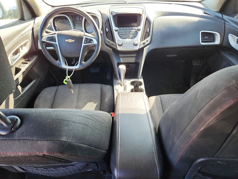 2014 Chevrolet Equinox მანქანა იყიდება აუქციონზე, vin: 2GNALCEK9E6273127, აუქციონის ნომერი: 71789876