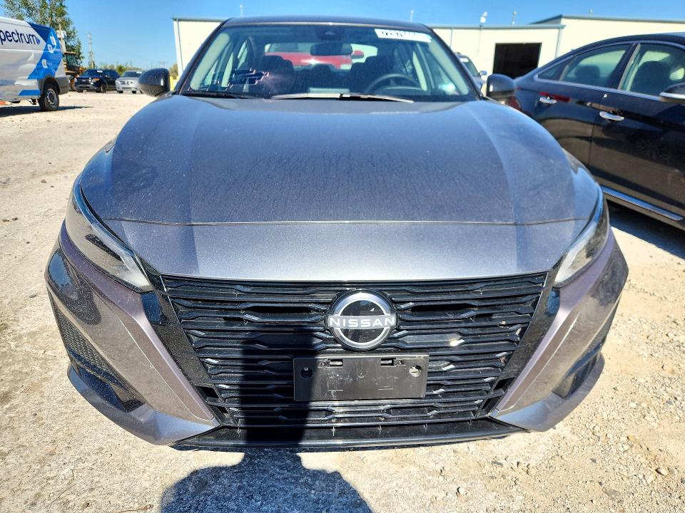Продаж на аукціоні авто 2026 Nissan Altima, vin: 1N4BL4DV1TN322706, номер лоту: 72576656