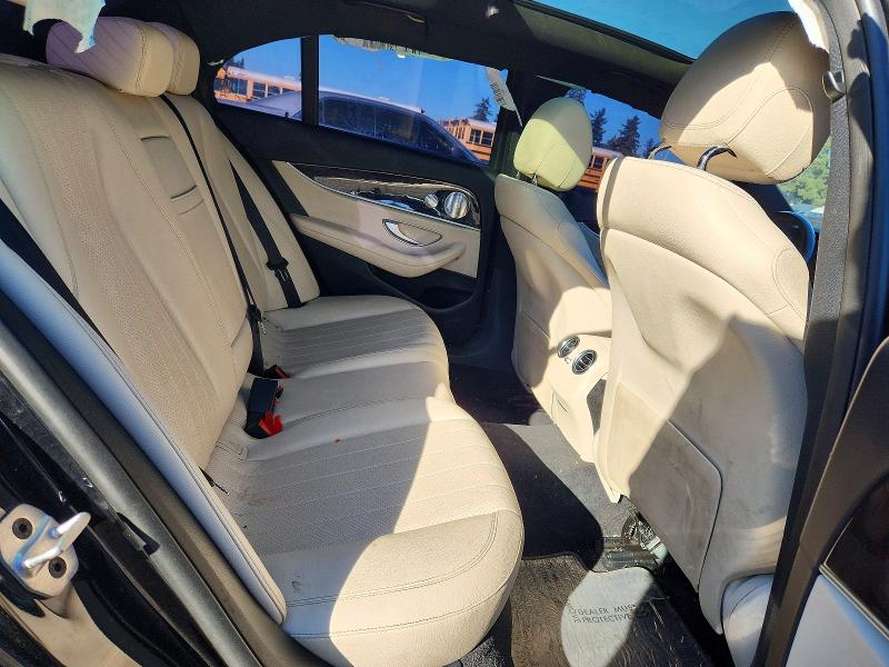 Продажа на аукционе авто 2020 Mercedes-benz E, vin: WDDZF8EB1LA730874, номер лота: 71491696