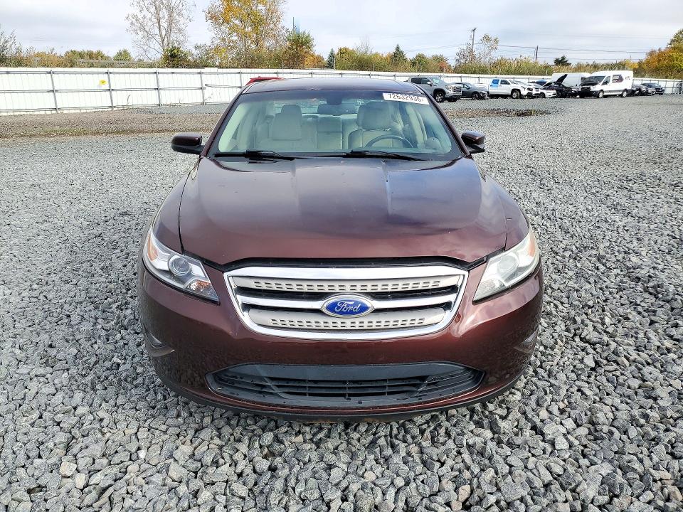 Продаж на аукціоні авто 2012 Ford Taurus, vin: 1FAHP2EW5CG124368, номер лоту: 72632936