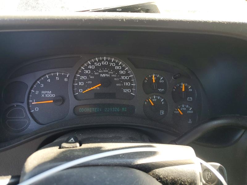 Aukcja sprzedaży 2004 Chevrolet Avalanche, vin: 3GNEK12T14G172804, numer aukcji: 70951446