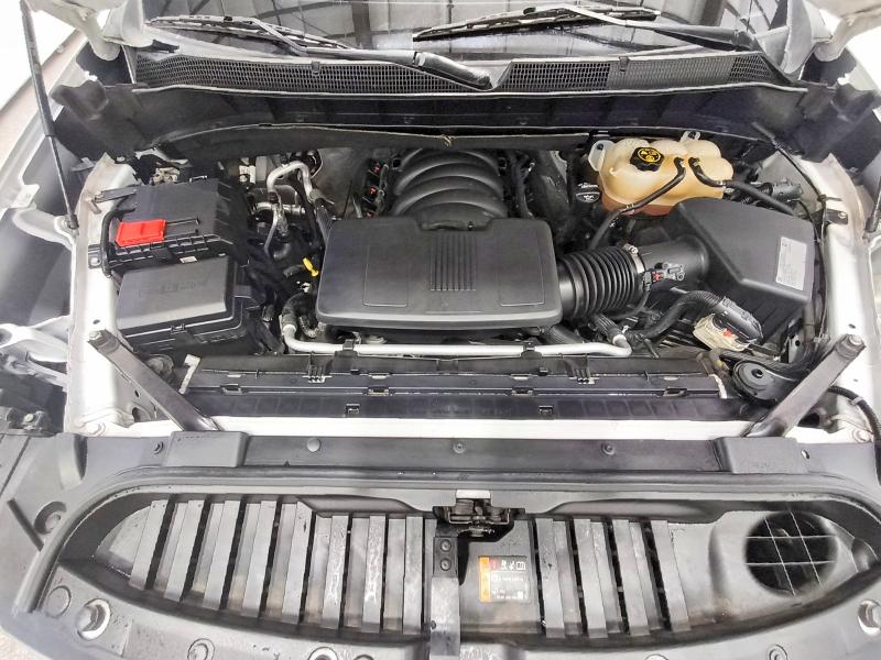 71299046 :رقم المزاد ، 3GCPWCED3MG420184 vin ، 2021 Chevrolet Silverado مزاد بيع