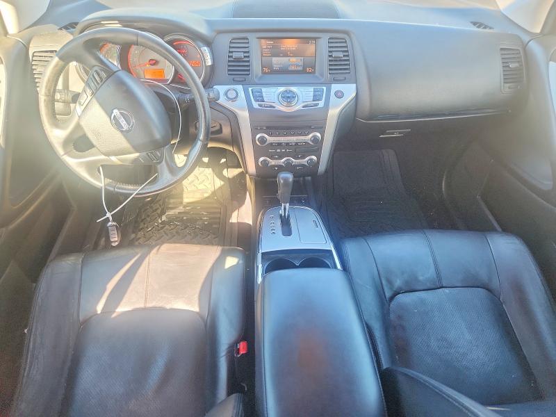 Aukcja sprzedaży 2009 Nissan Murano, vin: JN8AZ18W99W143407, numer aukcji: 71097406