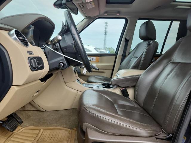 Aukcja sprzedaży 2016 Land Rover Lr4, vin: SALAK2V60GA792106, numer aukcji: 71486046