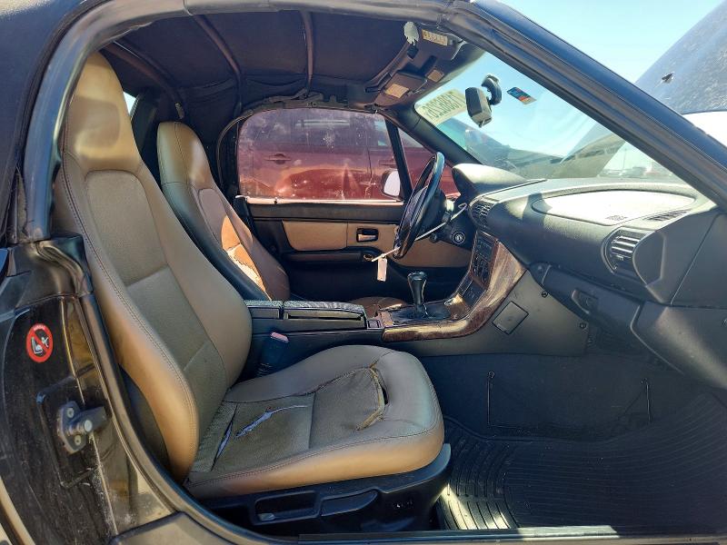 Продажа на аукционе авто 1999 Bmw Z3, vin: 4USCH9336XLF81378, номер лота: 71386226