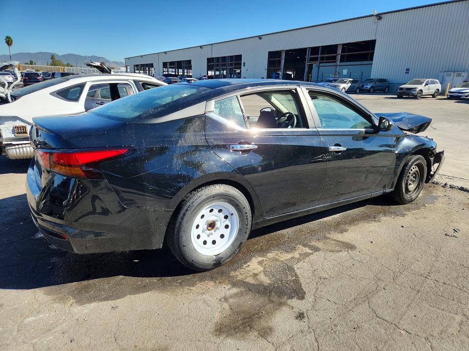 Aukcja sprzedaży 2025 Nissan Altima, vin: 1N4BL4DVXSN392316, numer aukcji: 71603416