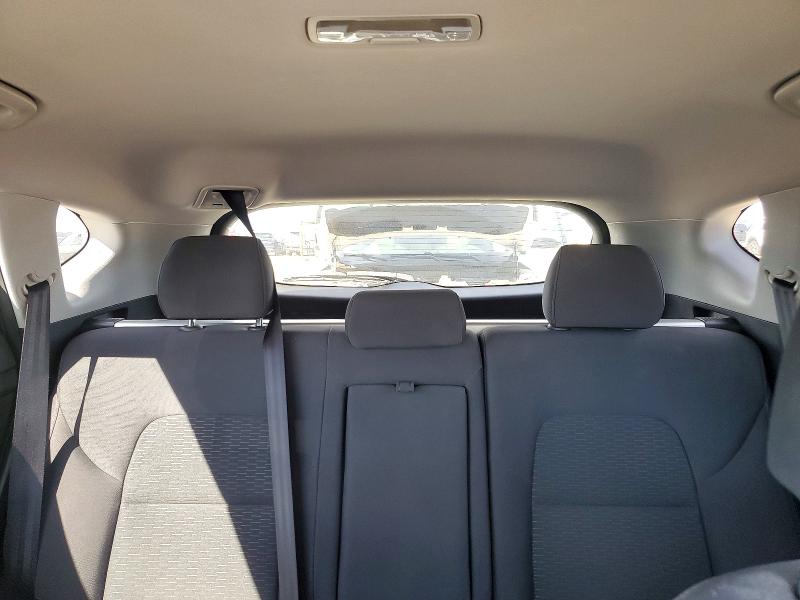 72016296 :رقم المزاد ، KM8J23A41KU963644 vin ، 2019 Hyundai Tucson مزاد بيع