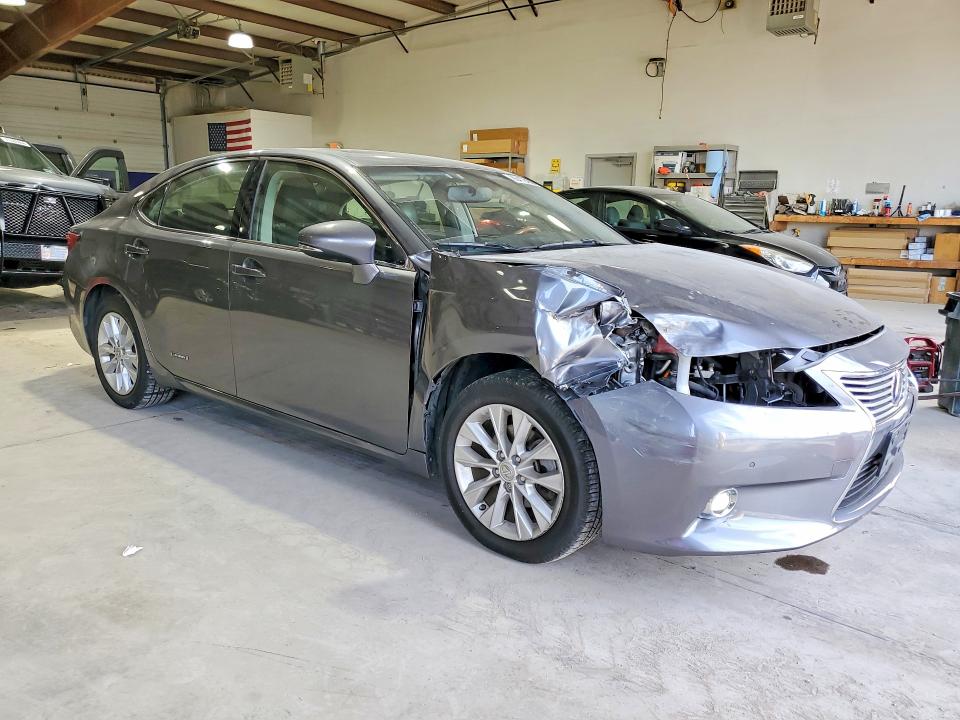 Aukcja sprzedaży 2015 Lexus Es, vin: JTHBW1GG1F2089766, numer aukcji: 69412426