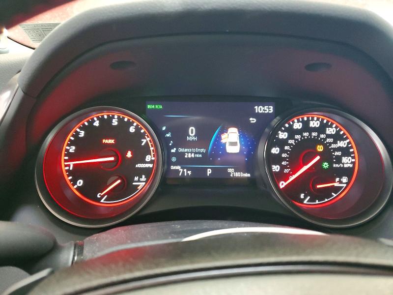 Продаж на аукціоні авто 2024 Toyota Camry, vin: 4T1KZ1AK3RU098463, номер лоту: 72094156