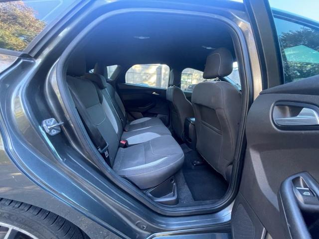 Продаж на аукціоні авто 2018 Ford Focus, vin: 1FADP3L99JL213446, номер лоту: 74090486