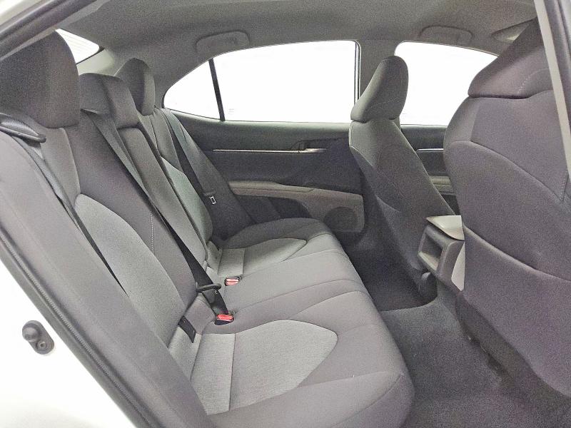 Продажа на аукционе авто 2023 Toyota Camry, vin: 4T1C31AK3PU055194, номер лота: 70830706