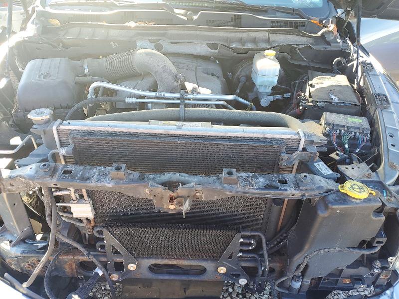 Продаж на аукціоні авто 2013 Ram 2500, vin: 3C6LR5AT7DG520892, номер лоту: 71000036