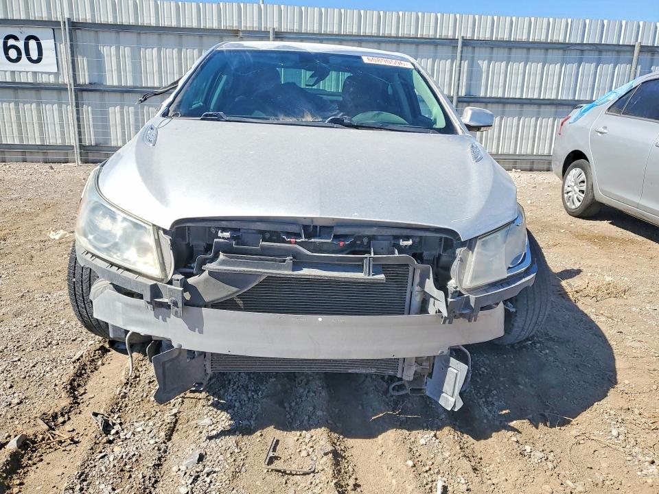 Продаж на аукціоні авто 2013 Buick Lacrosse, vin: 1G4GF5G3XDF215149, номер лоту: 60890596