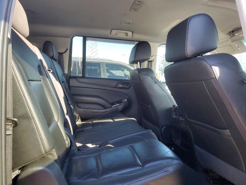 Aukcja sprzedaży 2020 Chevrolet Suburban, vin: 1GNSKHKC2LR121757, numer aukcji: 72022426