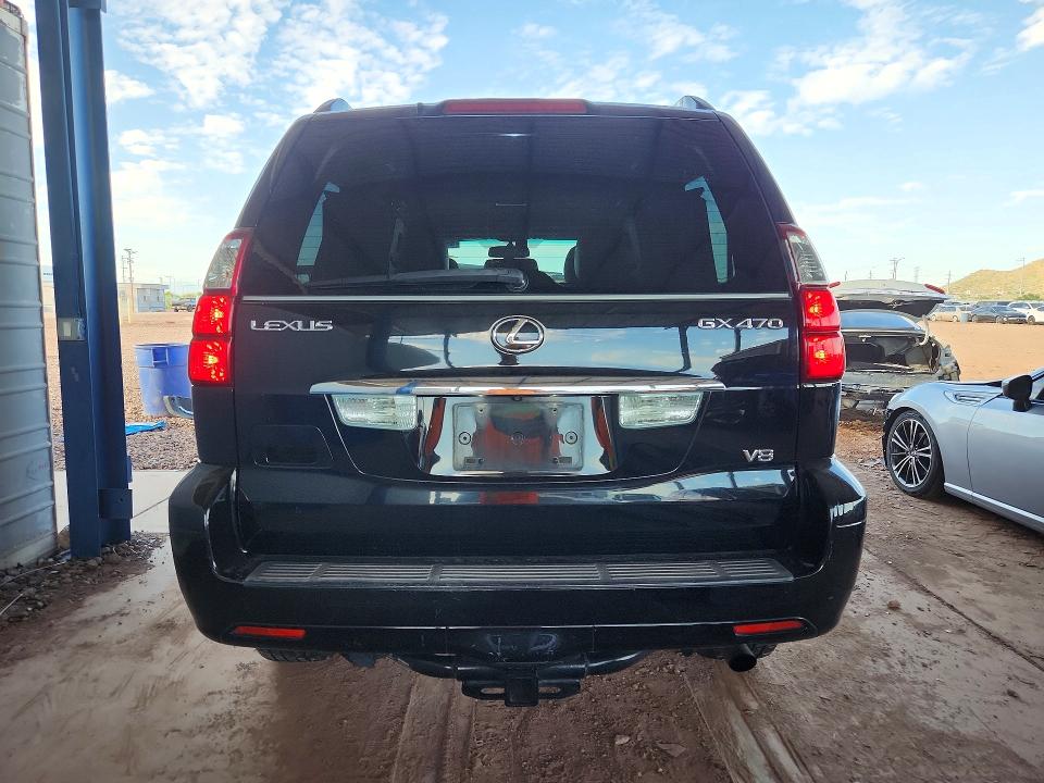 69823056 :رقم المزاد ، JTJBT20X690176795 vin ، 2009 Lexus Gx مزاد بيع