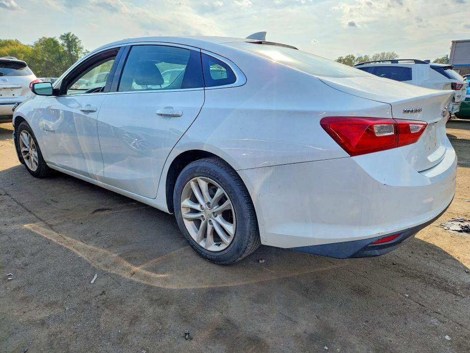 Продаж на аукціоні авто 2017 Chevrolet Malibu, vin: 1G1ZE5ST9HF167780, номер лоту: 71271576
