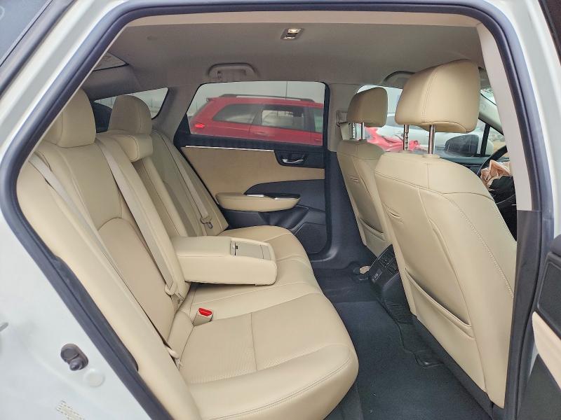 2018 Honda Clarity მანქანა იყიდება აუქციონზე, vin: JHMZC5F36JC005487, აუქციონის ნომერი: 71379806