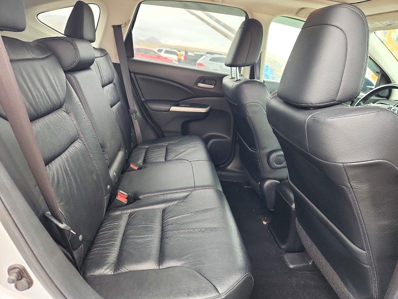 72173606 :رقم المزاد ، 2HKRM4H70DH670533 vin ، 2013 Honda Cr-v مزاد بيع