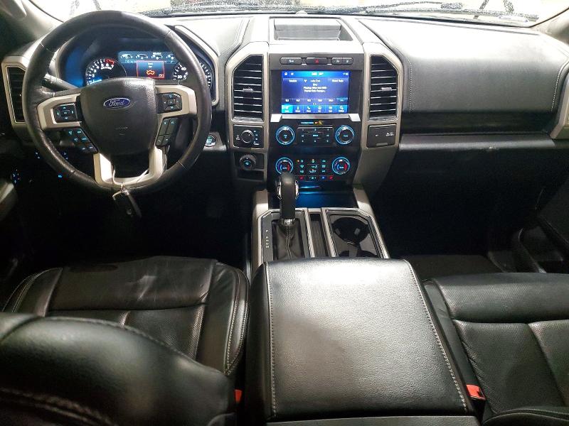 Продаж на аукціоні авто 2020 Ford F150, vin: 1FTEW1E40LKF44691, номер лоту: 71660906