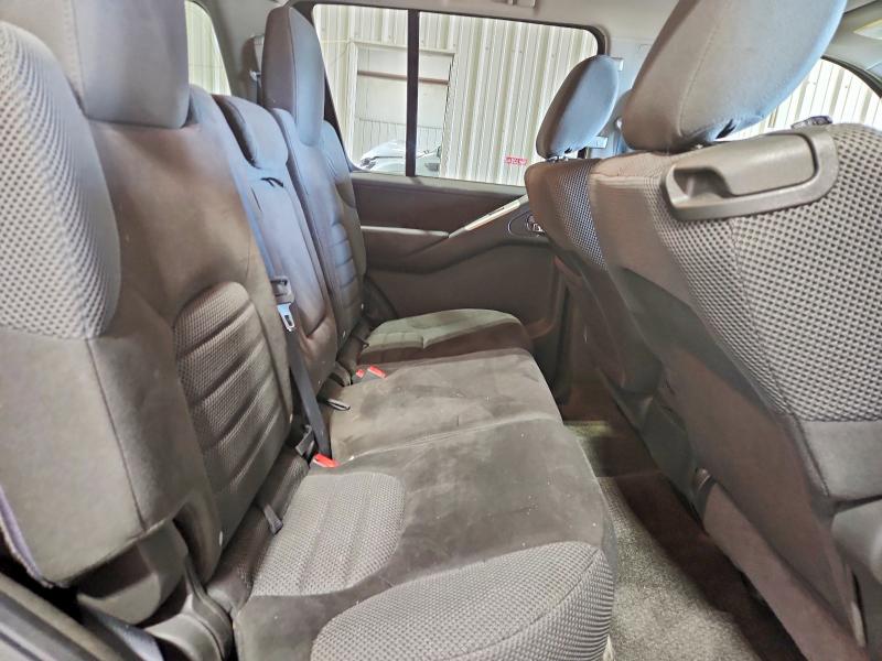 Продаж на аукціоні авто 2012 Nissan Pathfinder, vin: 5N1AR1NB7CC609823, номер лоту: 71745906