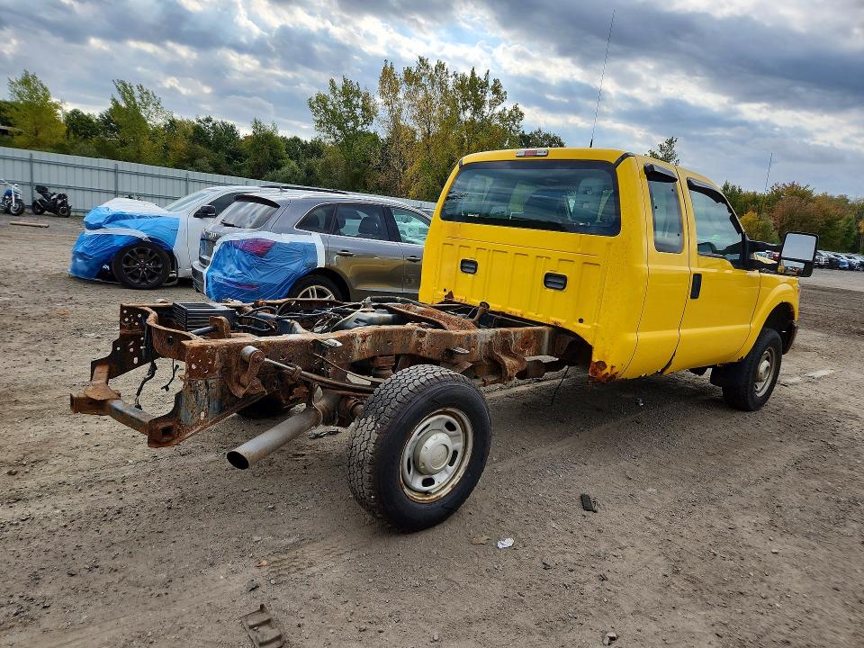 Продаж на аукціоні авто 2015 Ford F350, vin: 1FT8X3B62FEA17508, номер лоту: 72075376