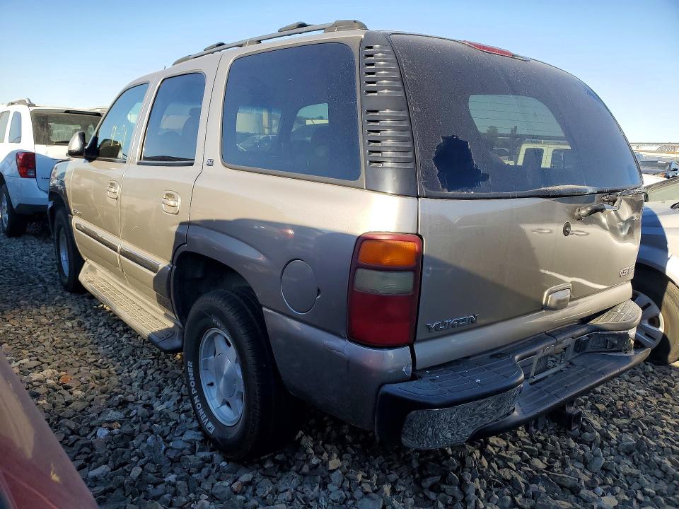 Продажа на аукционе авто 2003 Gmc Yukon, vin: 1GKEK13T53R225109, номер лота: 69756436