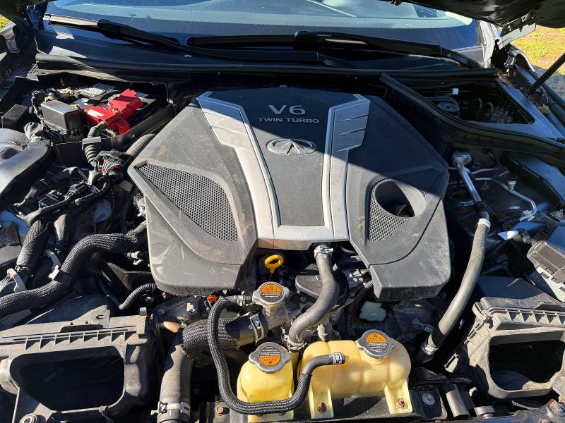 Aukcja sprzedaży 2019 Infiniti Q50, vin: JN1EV7AR3KM550286, numer aukcji: 72977636