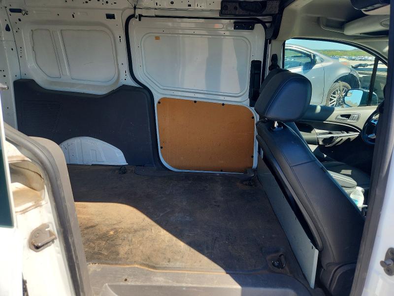 Продажа на аукционе авто 2020 Ford Transit Connect, vin: NM0LS7E28L1463249, номер лота: 71457046