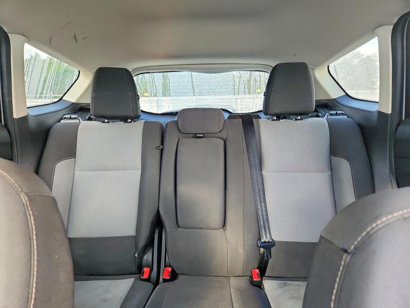 2018 Ford Escape მანქანა იყიდება აუქციონზე, vin: 1FMCU9GD9JUA50318, აუქციონის ნომერი: 71654786