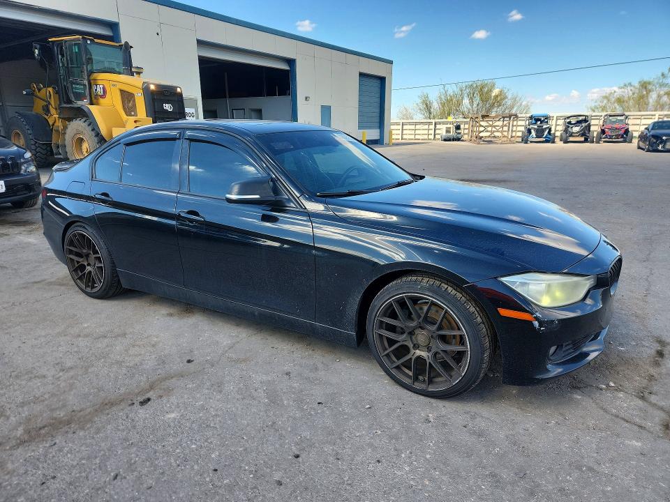 Aukcja sprzedaży 2015 Bmw 328, vin: WBA3A5C50FP605678, numer aukcji: 72026236