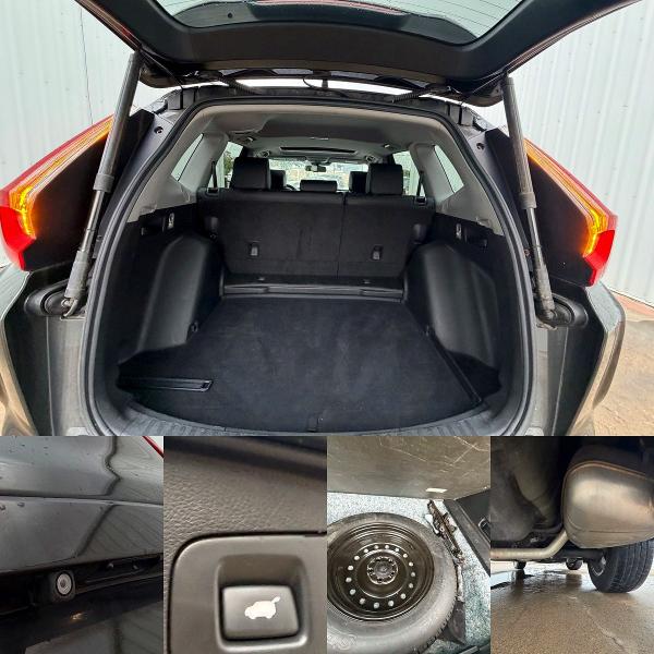 Aukcja sprzedaży 2018 Honda Cr-v, vin: 7FARW1H86JE028687, numer aukcji: 71505366