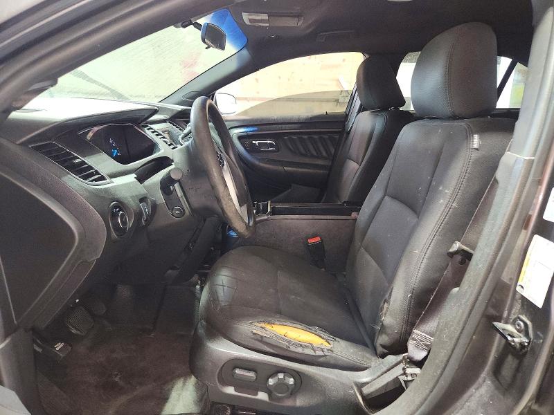 Продажа на аукционе авто 2015 Ford Taurus, vin: 1FAHP2MK3FG168047, номер лота: 72732676