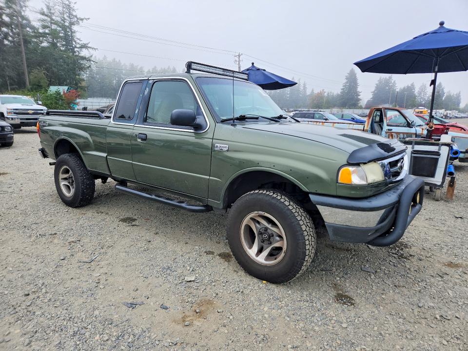 Продажа на аукционе авто 2002 Mazda B3000, vin: 4F4ZR17U52TM22219, номер лота: 71640436