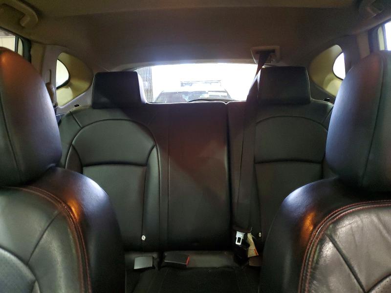 72934256 :رقم المزاد ، JN8AS5MV1BW304878 vin ، 2011 Nissan Rogue مزاد بيع