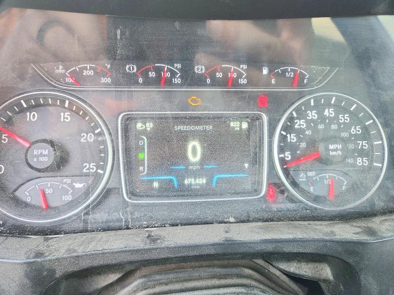 Aukcja sprzedaży 2019 International Lt625, vin: 3HCDYAPN0KL415152, numer aukcji: 70382356