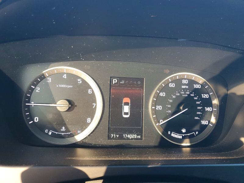 Aukcja sprzedaży 2016 Hyundai Sonata, vin: 5NPE34AF3GH433588, numer aukcji: 70462676