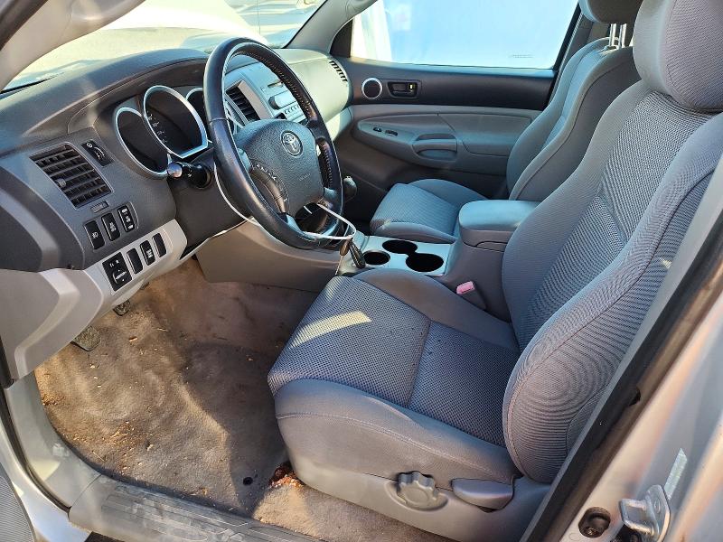 Продажа на аукционе авто 2006 Toyota Tacoma, vin: 5TEUU42N06Z302287, номер лота: 71319606