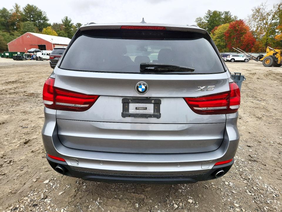 2015 Bmw X5 მანქანა იყიდება აუქციონზე, vin: 5UXKR0C56F0P15913, აუქციონის ნომერი: 72173746
