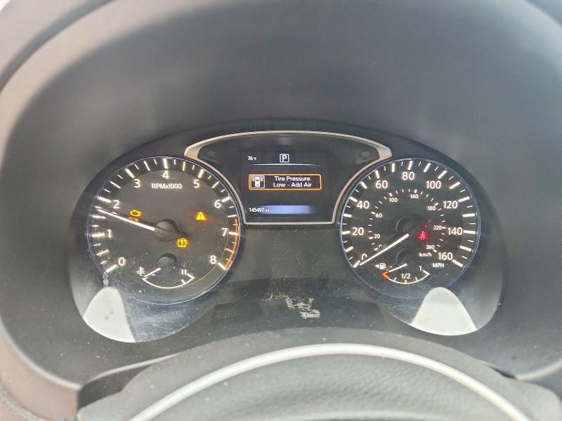 2017 Nissan Altima მანქანა იყიდება აუქციონზე, vin: 1N4AL3AP1HC483409, აუქციონის ნომერი: 71217766