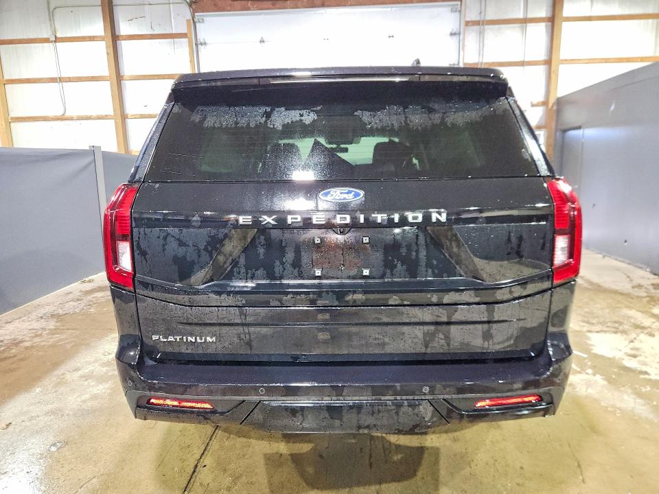 Продажа на аукционе авто 2027 Ford Expedition, vin: 1FMJU1M87VEA20315, номер лота: 72148566