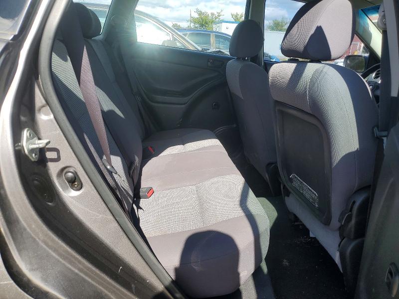 Продажа на аукционе авто 2005 Pontiac Vibe, vin: 5Y2SL63835Z422898, номер лота: 71252556