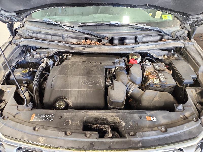 Aukcja sprzedaży 2017 Ford Explorer, vin: 1FM5K8D81HGD47513, numer aukcji: 72025646