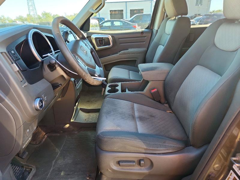 Aukcja sprzedaży 2006 Honda Ridgeline, vin: 2HJYK16426H543380, numer aukcji: 72003196