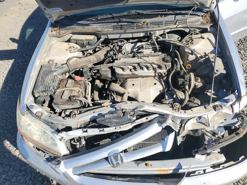 2002 Honda Accord მანქანა იყიდება აუქციონზე, vin: JHMCG56782C011564, აუქციონის ნომერი: 72244966