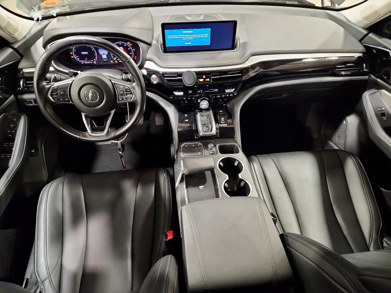 Aukcja sprzedaży 2023 Acura Mdx, vin: 5J8YE1H30PL034779, numer aukcji: 71465006