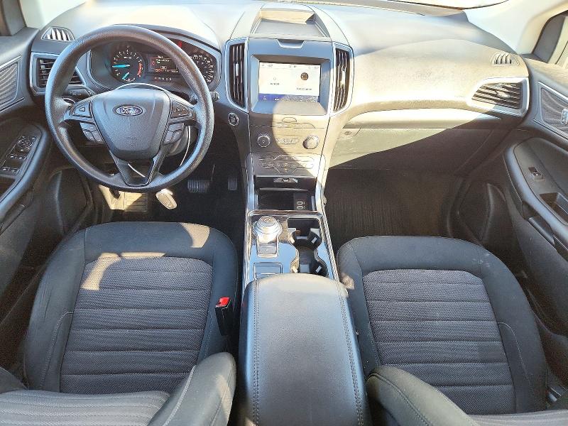 Продажа на аукционе авто 2020 Ford Edge, vin: 2FMPK4G91LBB45129, номер лота: 72362896