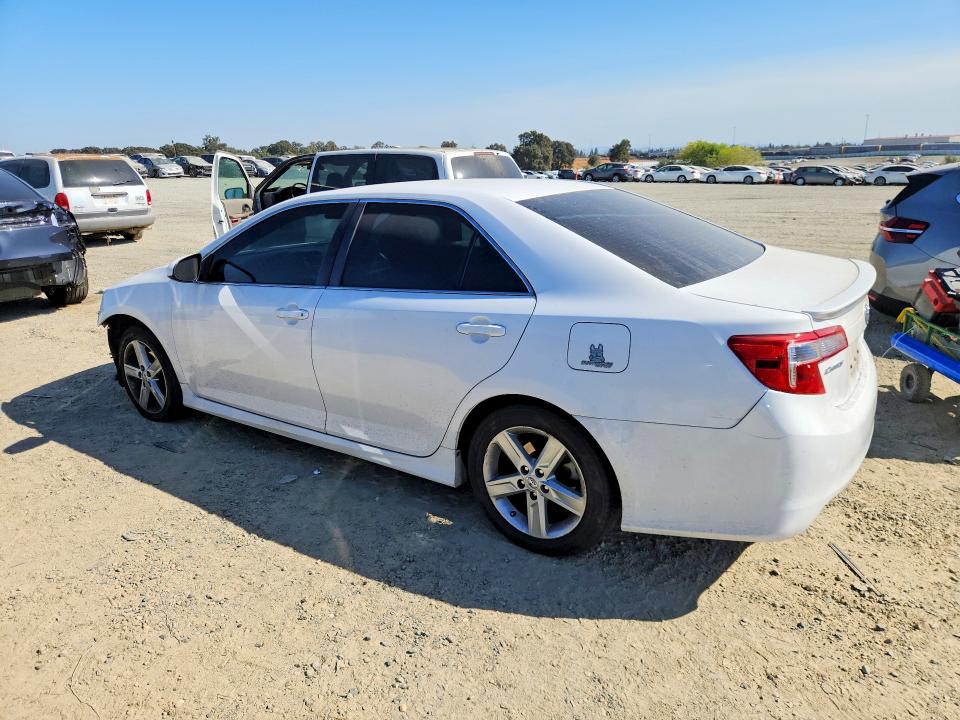 Продаж на аукціоні авто 2014 Toyota Camry, vin: 4T1BF1FK3EU457564, номер лоту: 71426546